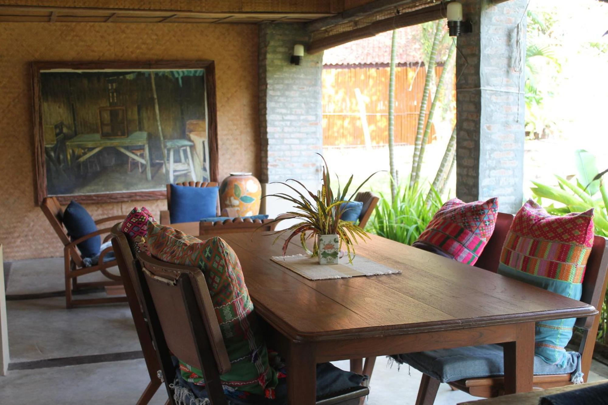 Bulunburi Resort, Chiang Mai